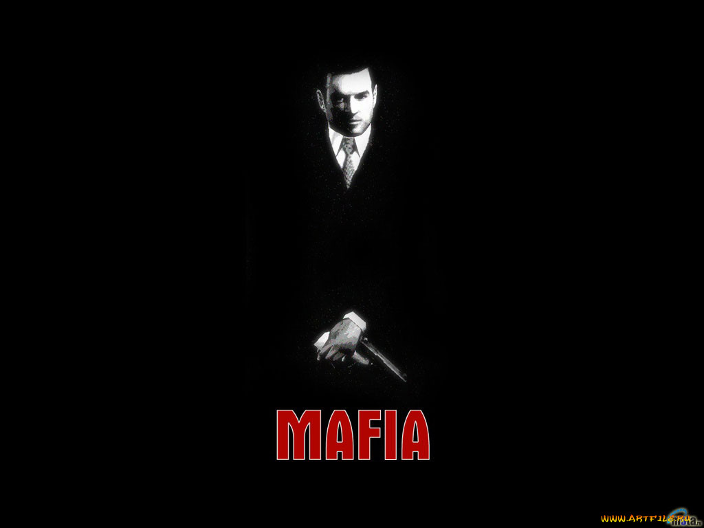 mafia, , , the, city, of, lost, heaven